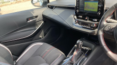 Toyota Corolla 2.0 VVT-i Hybrid GR Sport 5dr CVT Hybrid Hatchback